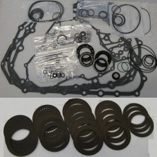 HONDA & ACURA BGHA BVGA BYBA MGHA PVGA TRANSMISSION REBUILD KIT RAYBESTOS GPX FRICTIONS 30004A, HONDA ODYSSEY TRANSMISSION PARTS, HONDA TRANSMISSION PARTS, HONDA TRANSMISSION REBUILD, PILOT TRANSMISSION PARTS ,