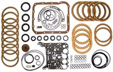F4A5A F4A51 W4A5A CHRYSLER DODGE HYUNDAI KIA & MITSUBISHI TRANSMISSION MASTER REBUILD KIT FITS '96+ , 82004A , TRANSMISSION PARTS, GEARBOX SPARES,