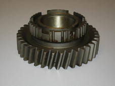 DODGE NV4500 TRANSMISSION REVERSE GEAR 35T FITS '97+ DODGE SYNCHRONIZED , 23271 , 334587 , 29551 , NV4500 PARTS, NV4500 REBUILD, NV4500 REVERSE GEAR, TRANSMISSION PARTS, PIEZAS DE TRANSMISION, RAM 2500, RAM 3500,