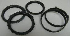 NV4500 TRANSMISSION SYNCHRO RINGS KIT FITS '90-'98 GMC & CHEVY SRK308 , NV4500 TRANSMISSION PARTS , NV4500 REBUILD , NV4500 SYNCHRO RINGS