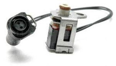 A727 36RH 37RH A904 32RH 30RH A998 A999 TCC LOCKUP SOLENOID MOPAR 52118595 FITS '97-'04 , D12425A , TRANSMISSION PARTS, GEARBOX SPARES, 