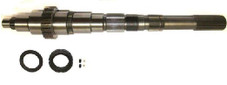 NV4500 TRANSMISSION MAIN SHAFT 31-TOOTH UPDATED FITS DODGE 2WD 5.9L DIESEL & V10 27176 , 334672E , 25325 , NV4500 PARTS , NV4500 REBUILD , TRANSMISSION PARTS , piezas, transmisiones, 