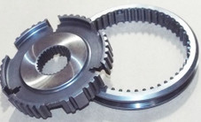 NV4500 TRANSMISSION 3-4 HUB & SLIDER KIT FITS '92+ GMC, CHEVY & DODGE 18412 334642K . NV4500 TRANSMISSION PARTS, NV4500 REBUILD,