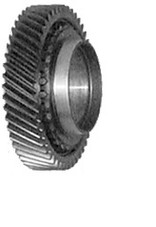 M5R2 & RKE TRANSMISSION 5TH GEAR COUNTER SHAFT FITS '88-'95 WITH 42 TEETH ,  M5R2-19 , 476585-1 , M5R2 PARTS, M5R2 REBUILD , TRANSMISSION PARTS, GEARBOX SPARES,