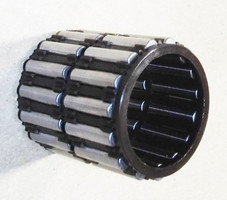 REPLACES AC-DELCO 12382832 REPLACES MOPAR 4882365 NV4500 REVERSE IDLER NEEDLE BEARING FITS '97+ GM & DODGE NVG 23265 334278A NV4500 TRANSMISSION PARTS , NV4500 REBUILD