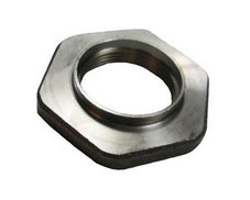 M5R2 & RKE TRANSMISSION MAIN SHAFT REAR NUT FITS '87+ FORD  , 476795 , M5R2 PARTS, M5R2 REBUILD, M5R2 TRANSMISSION, TRANSMISSION PARTS, PIÈCES DE TRANSMISSION , piezas de transmisión , m5r2-149, E8TZ7B364B, 