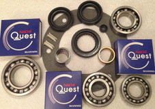 BW4424 TRANSFER CASE REBUILD KIT FITS '01+ HYUNDAI TERRACAN & '04+ KIA SORRENTO BK4424 , BW4424 PARTS , BW4424 REBUILD , TRANSFER CASE PARTS ,