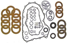 S4XA SKWA TRANSMISSION REBUILD KIT With RAYBESTOS GPX FRICTIONS FITS ACURA INTEGRA '96-'0 70004E S4XA TRANSMISSION PARTS , SKWA TRANSMISSION PARTS