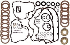 HONDA BCLA MCLA MKYA GPPA GPLA MKZA AUTOMATIC TRANSMISSION REBUILD KIT WITH PISTONS & RAYBESTOS GPX FRICTION CLUTCHES , 30004B , FITS '03-'06 4CYL ACCORD &  CR-V, DCKA, CM5, TRANSMISSION PARTS, GEARBOX SPARES, PIEZAS, TRANSMISION, 