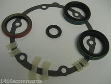 NP241 NV241 JEEP TRANSFER CASE GASKET & SEAL KIT FITS '03+ WRANGLER RUBICON TSK241J 321840K
