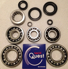 SPFM TRANSMISSION REBUILD KIT FITS HONDA CIVIC '06+ 1.8L BK514 , SPFM PARTS , SPFM REBUILD , TRANSMISSION PARTS , GEARBOX SPARES, 