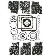 RE5R05A NISSAN INFINITI KIA AUTOMATIC TRANSMISSION OVERHAUL KIT jatco jr507e 63002