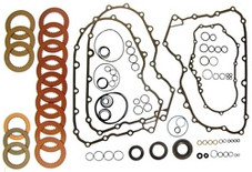 HONDA CRV '02-'04 MCVA MRVA ELEMENT '03-'06 BZKA MZKA AUTOMATIC TRANSMISSION REBUILD KIT WITH RAYBESTOS GPX FRICTIONS 90004G TRANSMISSION PARTS