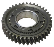 MOPAR,  05019907AB,  NV5600 TRANSMISSION 1st GEAR (39T MAIN SHAFT) FITS  DODGE DIESEL  '99-'05 22784,  424581 , NV5600 TRANSMISSION PARTS , NV5600 REBUILD , NV5600 FIRST GEAR,  PIEZAS DE TRANSMISION,