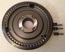 NV5600 TRANSMISSION 5-6 SYNCHRO ASSEMBLY FITS '99-'05 DODGE RAM 2500 & 3500 DIESEL 22762 424705K , NV5600 PARTS , NV5600 REBUILD , NV5600 TRANSMISSION, TRANSMISSION PARTS, PIEZAS DE TRANSMISION,