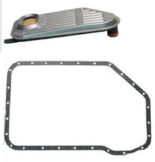 ZF 5HP19FL 5HP19FLA 01L 01V TRANSMISSION FILTER ORIGINAL EQUIPMENT & PAN GASKET FITS 95+ AUDI VW PORSCHE , 0501-209-251 , 5HP19FL PARTS, 5HP19FLA PARTS , TRANSMISSION PARTS, GEARBOX SPARES,