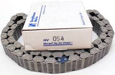 BW4407 TRANSFER CASE CHAIN FITS '96-'98 FORD F250 F350 BORG-WARNER HV-054 ORIGINAL EQUIPMENT, BW4407 PARTS , BW4407 REBUILD, TRANSFER CASE PARTS , F5TZ-7A029A , 4407143001 ,