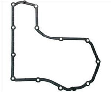 4T40E 4T45E TRANSMISSION BONDED BOTTOM PAN GASKET, FITS '95+, REPLACES AC-DELCO 24203590 , 14300AW , TRANSMISSION PARTS, GEARBOX SPARES, PIEZAS, TRANSMISION, 