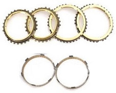 W5MG1 TRANSMISSION SYNCHRO RINGS KIT FITS '90-'93 AWD STEALTH & 3000GT SRK428 , W5MG1 PARTS, TRANSMISSION PARTS , W5MG1 SYNCHROS , W5MG1 REBUILD , GEARBOX SPARES,