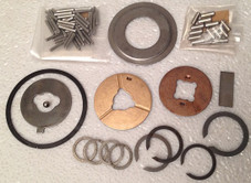 HED & T96 TRANSMISSION SMALL PARTS KIT FITS '60-'67 FORD, '64-'69 AMC, INDUSTRIAL , SP280-50,  486001 , HED PARTS, HED REBUILD, TRANSMISSION PARTS, GEARBOX SPARES,  T96 PARTS, REFACCIONES, TRANSMISION, PIEZAS, 
