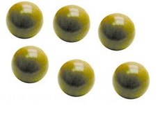 4R70W AOD AODE AX4S AX4N 4F50N AXOD 4R100 E4OD TRANSMISSION 5/16" CHECK BALL PACK OF 6 (A76741-5 x 6) FORD E7DZ-7E195A