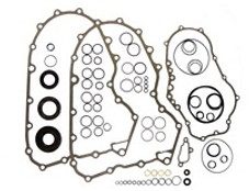 HONDA CIVIC AUTOMATIC TRANSMISSION OVERHAUL KIT BY TRANSTEC FITS '96-'05 A4RA B4RA B46A M4RA BDRA S4RA BMXA SLXA , 90002D , TRANSMISSION PARTS, GEARBOX SPARES, 