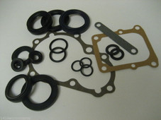 MSG-5F TRANSMISSION OVERHAULKIT:  GASKETS & SEALS KIT '88+ ISUZU TRUCKS & HONDA PASSPORT 446002A , MSG-5F TRANSMISSION PARTS , MSG-5F REBUILD , MSG-5F OVERHAUL ,