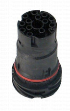 722.6 W5A580 W5A330 MERCEDES TRANSMISSION CONNECTOR: CASE TO HARNESS SLEEVE FITS '96+ BENZ CHRYSLER DODGE JEEP 05120265AA D78444B, transmission parts, gearbox spares, piezas, transmisiones, 