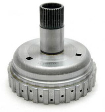 MOPAR , A604 A606 42LE 40TE 41TE 41AE 42RLE TRANSMISSION OVERDRIVE & REVERSE CLUTCH HUB FITS '95+ , A92570A , 4659993 , TRANSMISSION PARTS, GEARBOX SPARES, 