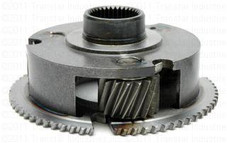 MOPAR 4567539AB A604 A606 42LE 40TE 62TE 41TE 41AE 42RLE TRANSMISSIONS: FRONT PLANET FITS '96+ A92582A