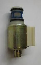 4L30E TRANSMISSION 1-2 & 3-4 "A" SHIFT SOLENOID FITS ALL 4L30E UNITS '90+ A24421E , 96014593 , 8-96014-593-0 , 4L30E PARTS, 4L30E REBUILD, TRANSMISSION PARTS, GEARBOX SPARES,