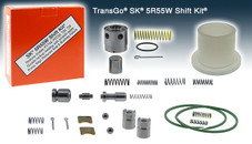 5R55N 5R55S 5R55W TRANSMISSION SHIFT KIT® TRANSGO SK®5R55W FITS 99+ FORD MERCURY MAZDA JAGUAR T46165 , 5r55s transmission parts , 5r55s rebuild , 5r55w transmission parts , 5r55w rebuild , 5r55n transmission parts , 5r55n rebuild