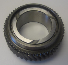 1307204322,  ZF S5-42 TRANSMISSION 3RD GEAR 40T FITS '87-'95 FORD F250 F350 DIESEL ,  ZF42-11A , 359583A , F4TZ7196BR , S5-42 PARTS, S5-42 REBUILD, TRANSMISSION PARTS, GEARBOX SPARES,