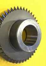 1307303014 , ZF S5-42S 5-47 S5-47M  TRANSMISSION 4TH GEAR (COUNTER SHAFT) 45T FITS '87-'01 FORD,  ZF42-9,  359584-1, S5-42 PARTS, S5-42 REBUILD, S5-47 PARTS, S5-47 REBUILD, TRANSMISSION PARTS, GEARBOX SPARES,