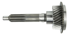 F6TZ7017B ,1317202016 ,ZF S5-47 TRANSMISSION INPUT SHAFT 29T FITS '95-'98 FORD DIESEL , ZF47-16B , 359670E, S5-47 PARTS, S5-47 REBUILD, TRANSMISSION PARTS, GEARBOX SPARES, PIEZAS, TRANSMISION, 