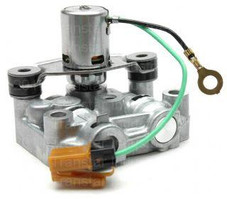 31942-AA090 SUBARU R4AX-EL 4EAT (TZ10) TRANSMISSION TRANSFER CLUTCH DUTY SOLENOID FITS '95-'98 SUBARU 31942-AA090 D23433B