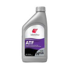 HONDA & ACURA TYPE H Plus O.E. AUTOMATIC TRANSMISSION FLUID 1 QUART BY IDEMITSU for '96-'20 models , M465HZ1 , 