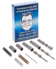 4F27E FNR5 FN4A-EL FS5A-EL TRANSMISSION SHIFT KIT TRANSGO SK4F27E FITS '00-'10 FORD MAZDA MERCURY T48165 , 4F27E TRANSMISSION PARTS , FNR5 TRANSMISSION PARTS , FS5A-EL TRANSMISSION PARTS , FN4A-EL TRANSMISSION PARTS