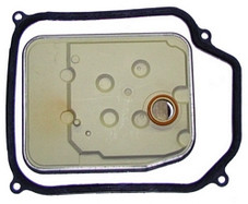 VOLKSWAGEN 01M-325-429 096-321-370 VW 01M 095 096 AUTOMATIC TRANSMISSION FILTER KIT FITS LATE '95+ VOLKSWAGEN A75010C 75300A