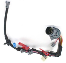 ALLISON 29539792 ALLISON LCT 1000 2000 2400 TRANSMISSION INTERNAL WIRE HARNESS: 7-SOLENOID TYPE FITS L03-'05 2500HD & 3500 DURAMAX , D121446A , TRANSMISSION PARTS, GEARBOX SPARES, PIEZAS, TRANSMISION, 