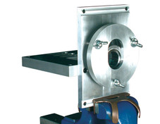 SONNAX VB-FIX TOOL: VALVE BODY REAMING FIXTURE