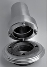 5R110W TRANSMISSION 4x4 OUTPUT SHAFT NUT SPANNER SOCKET FITS '03+ FORD TRUCKS, T9008AC ADAPT-A-CASE , 5R110W PARTS, 5R110W REBUILD, TRANSMISSION PARTS , 5R110W TRANSMISSION 4x4 OUTPUT SHAFT NUT SPANNER SOCKET FITS '03+ FORD TRUCKS, T9008AC ADAPT-A-CASE , 5R110W PARTS, 5R110W REBUILD, TRANSMISSION PARTS ,