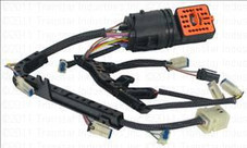 4C3Z7G276AA 5R110W TRANSMISSION INTERNAL WIRE HARNESS WITH CONNECTOR FITS '03+ , FORD 3C3Z7G276AA , D16446 , TRANSMISSION PARTS, GEARBOX SPARES, REFACCIONES, PIEZAS, TRANSMISION, 