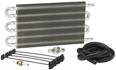 HAYDEN 404 TRANSMISSION OIL COOLER FITS FULLSIZE VEHICLES: 15.5" x 7.5" , OC-1404 , TRANSMISSION PARTS, TRANSMISSION COOLER, TRANSMISSION REBUILD, PIEZAS DE TRANSMISION,