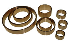 88500 omega ZF5HP24 ZF5HP24A TRANSMISSION 9-PIECE BUSHING KIT SOLID BRONZE FITS '96+ BMW A5S 440Z JAGUAR AUDI VW ROVER 139030
