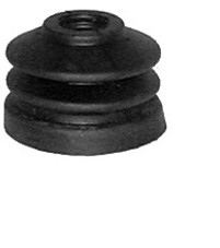 FORD & GM ZF S6-650 S6-750 6-SPEED TRANSMISSION: SHIFTER BOOT / BELLOWS FITS '99+ 1319306061 434489 F81Z7277AC ZF S6-650 PARTS,  TRANSMISSION PARTS , S6-750 TRANSMISSION PARTS