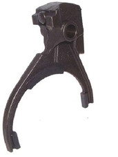 NV4500 TRANSMISSION REVERSE SHIFT FORK FITS GM & DODGE EARLY WITH NO DETENT, WITH PUSH/TWIST TOP , 18931 , 334847, TRANSMISSION PARTS, GEARBOX SPARES,