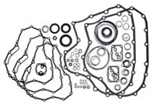 HONDA B7XA B7YA B7TA MPZA ACURA B7VA M7ZA TRANSMISSION OVERHAUL KIT BY TRANSTEC FITS '95-'02 , 80002C , TRANSMISSION PARTS, GEARBOX SPARES, PIEZAS, TRANSMISION, 