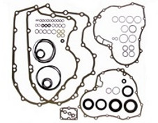 HONDA ACURA B6VA BAXA MAXA MDWA M6HA AUTOMATIC TRANSMISSION OVERHAUL KIT: GASKETS RINGS SEALS 80002E , TRANSMISSION PARTS, GEARBOX SPARES, PIEZAS, TRANSMISION, 