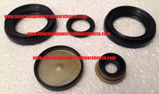 F5M42 MITSUBISHI MANUAL TRANSMISSION OVERHAUL SEALS KIT: FITS LANCER & MIRAGE,  GSK497 , F5M42 TRANSMISSION PARTS, F5M42 OVERHAUL , TRANSMISSION PARTS, GEARBOX SPARES, 